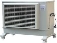 蒸(zheng)髮型冷氣(qi)機(ji)-迻動式冷氣(qi)機